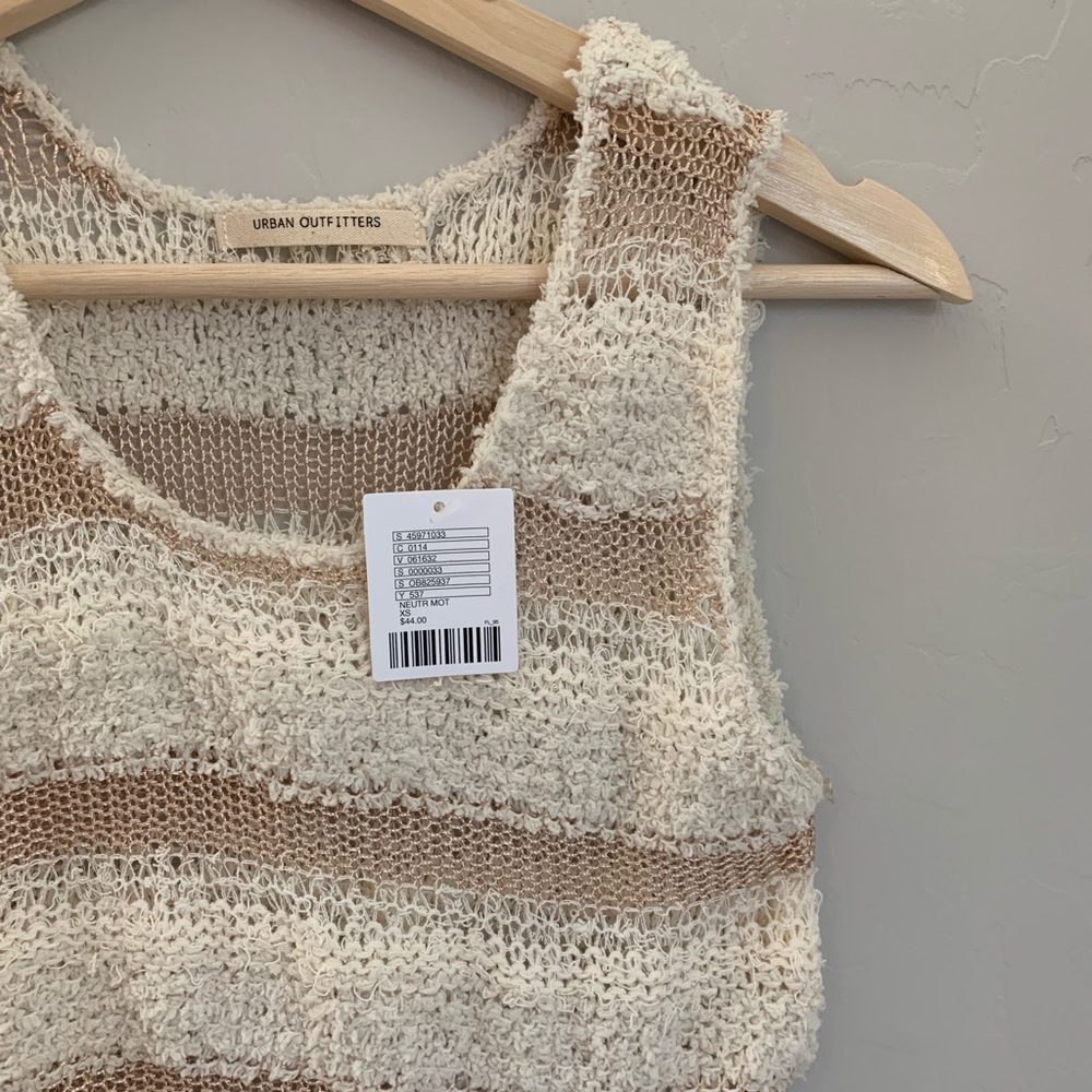 Urban outfitter tank top